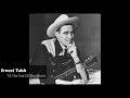 Ernest Tubb - Till The End Of The World (1949)