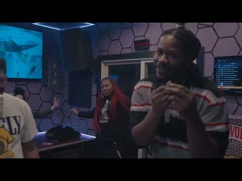 Young Feezo x B.A.M. - Ambition Ryda (Official Video)