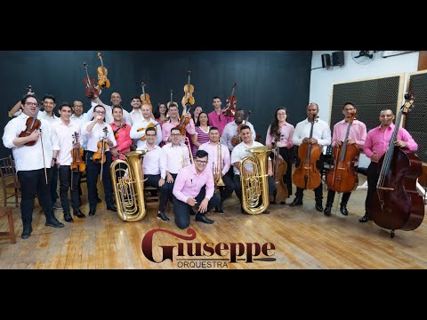 Hino 197 - Cordas e Metais - 3º Encontro Giuseppe