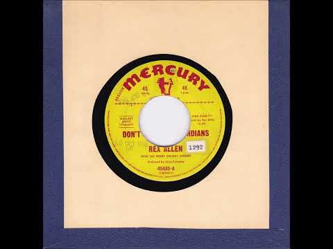 45 of the Week - Don't Go Near The Indians