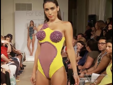JANKELE Swimwear Spring 2015 Miami - Swimwear & Underwear
