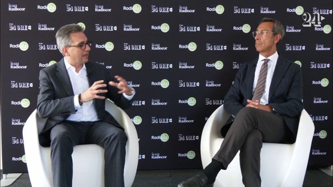 Physical AI, Masoero (Siemens): «Così Italia e Germania possono guidare l’Europa»