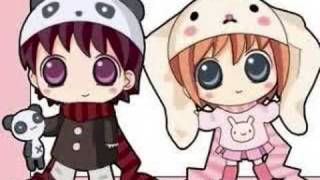 brutha-affraid to love