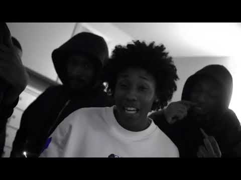 Yagi b x set da trend - what you gon do (shot by @gotmyself_films )