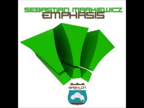 Sebastian Markiewicz - Emphasis (Dontknower Remix)