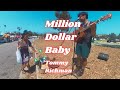 Million Dollar Baby Tommy Richman Acoustic Cover Gets The People Dancing