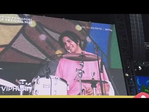 220807 Phum Viphurit 펜타포트 락 페스티벌 (25)