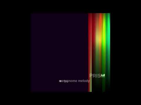 Prism (Susumu Yokota) - Metronome Melody