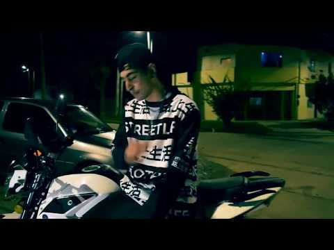 Coqeé Flow - Fé Video Oficial (Video Eliminado)