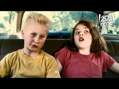 Judy Moody - Aunt Opal Drives | FOX Home Entertainment