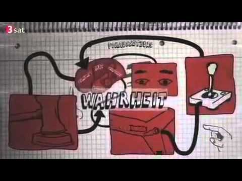 Philosophisches Kopfkino - Aufklärung