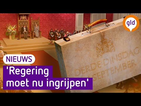 GLD Nieuws 20 september 2022