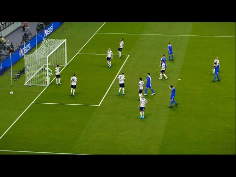 USA V Uzbekistan | 2023-24 National football matches