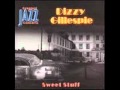 Dizzy Gillespie - Azure Blue