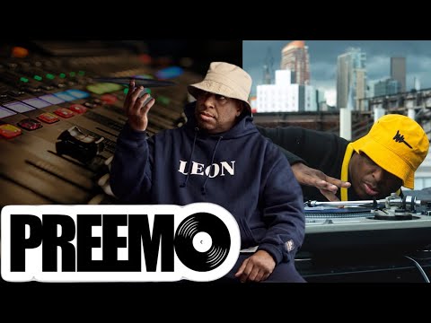 DJ Premier: The Art of Beat Making