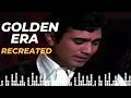 Golden Era Recreated Music Rajesh Khanna Ravi Pawar Amit Mahodaya Pehli Mulaqat