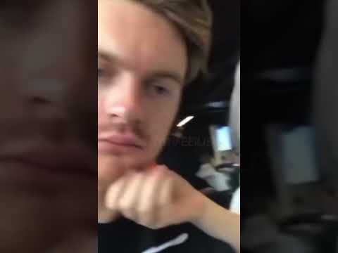 YouTube Thumbnail