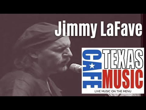 Revival - Jimmy LaFave