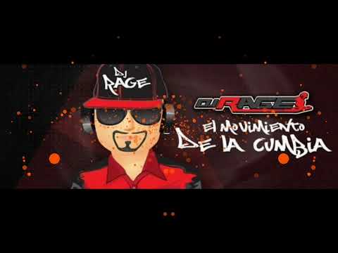 WENT I HEAR CUMBIA - CRUNK CUMBIA TRANCE/ LOS COLOMBINOS FT. DJ RAGE RMX