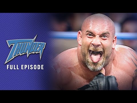 WCW Thunder