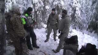 preview picture of video 'CBP Video: Alaska Survival Training'