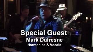 I Miss You - Blues on the River - sept 16, 2016