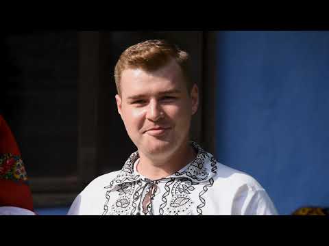 Diana Fechete și Ionuț Lupuț - Hai să fim oameni de casă