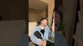 Download lagu Try - P!nk (Cover by Anthony Gargiula) #sing #singing #cover mp3