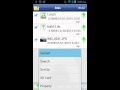 My WebDAV For Android