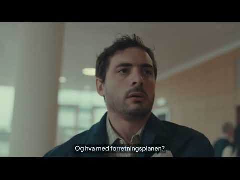 SuperOffice CRM - video
