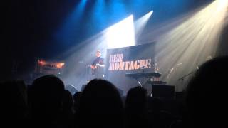 Ben Montague - The Truth