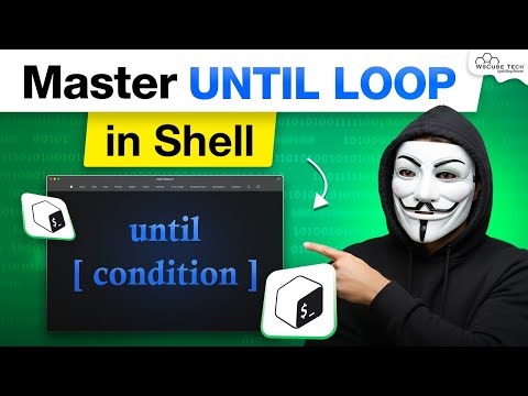 Intro to Shell Programming Easy Tutorial for Absolute Beginners