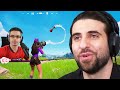 Fortnite Moments But They Get Increasingly Low IQ