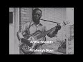 Archie Edwards-Pittsburgh Blues