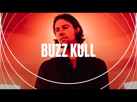 Buzz Kull (Live) | #PhoenixHALO