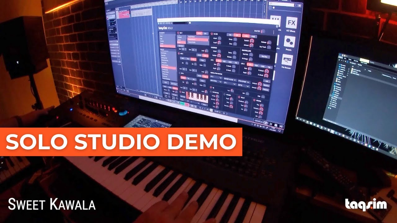 SOLO: World Lead Synth thumbnail 3