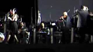 Eloy Prim & Marina Alcalde Roque Castellano & Giselle Gatica La cumparsita