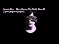 Arcade Fire - Here Comes The Night Time II- [Lyrics/Español/Inglés]