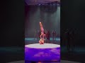 Meet sisters, Michelle & Nicole Kolev. And this is their favorite trick! | Cirque du Soleil