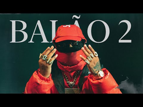 Video thumbnail for Balão 2