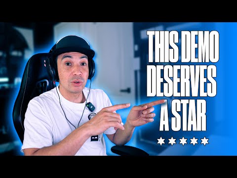Laidback Luke's Demo Review Sessions - Episode #4