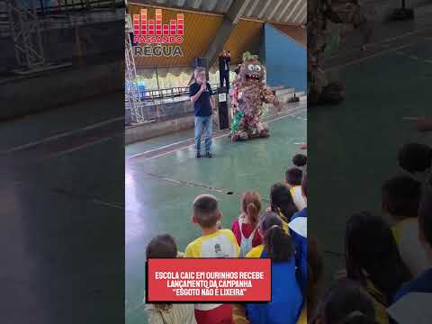  Lançamento campanha 