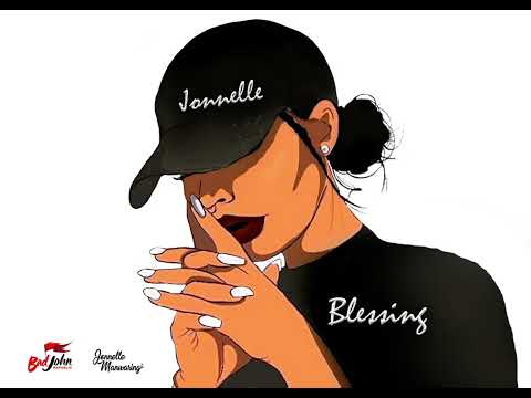 Jonnelle - Blessing | 2022 Soca | Official Audio