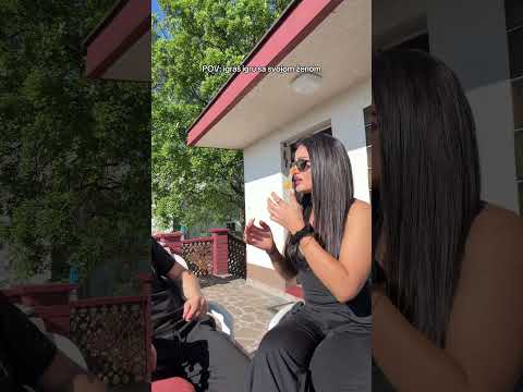 Uvijek isto 😂😂 #balkanlife #funny #familija #comedy #elailovro #couple