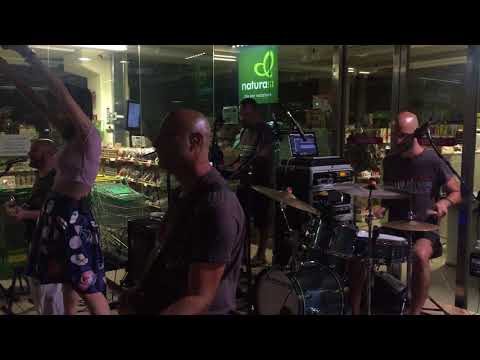 Parimpampum @Stark's Cafè - Medley Cavalieri del Re