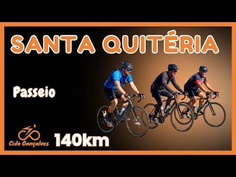 Santa Quitéria - CE