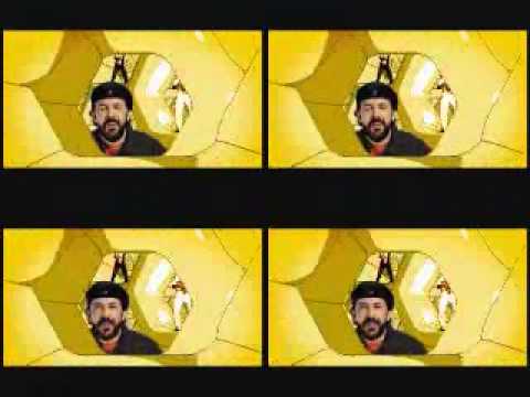 Juan Luis Guerra Video Mix