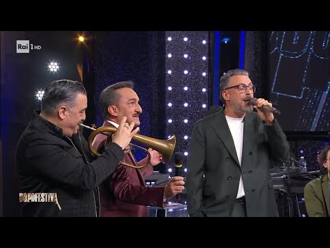 DopoFestival 2026 - Brunori Sas - La verità