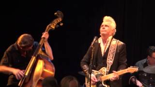 Dale Watson; Broke Down in Birmingham: Creative Alliance Baltimore, MD 7/9/15