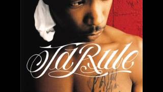 Ja Rule (So Much Pain) ft. 2Pac (HQ)